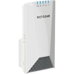 NETGEAR Nighthawk X4S EX7500 IEEE 802.11ac 2.20 Gbit/s Wireless Range Extender