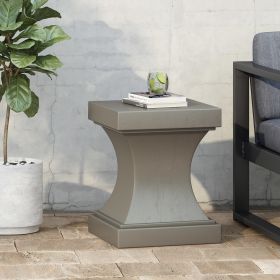 ATHENA SIDE TABLE