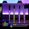 Dragon Sound Reactive Music Light Bar 2 pcs pack