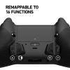 SCUF Instinct Pro Steel Gray Custom Wireless Performance Controller for Xbox Series X|S, Xbox One, PC, and Mobile - Steel Gray - Xbox Series X