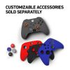 SCUF Instinct Pro Steel Gray Custom Wireless Performance Controller for Xbox Series X|S, Xbox One, PC, and Mobile - Steel Gray - Xbox Series X