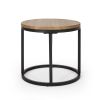 COFFEE TABLE SET