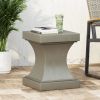 ATHENA SIDE TABLE