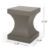 ATHENA SIDE TABLE