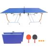 IUNNDS Table Tennis Tables