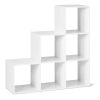 11" 3-2-1 Cube Organizer Shelf