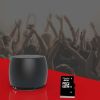 Volto Big Sound Mini Speaker + FM Radio And MP3 Player