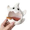 Ghost Ashtray Unique Smoking Accessory for Desk Home Decor