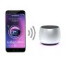 Volto Big Sound Mini Speaker + FM Radio And MP3 Player